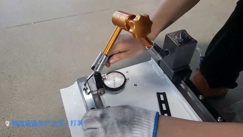 5 अक्ष सीएनसी मशीन (4)