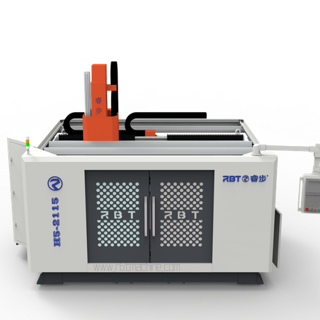 समग्र सामग्री के लिए उच्च गति 5 अक्ष सीएनसी मशीनिंग केंद्र