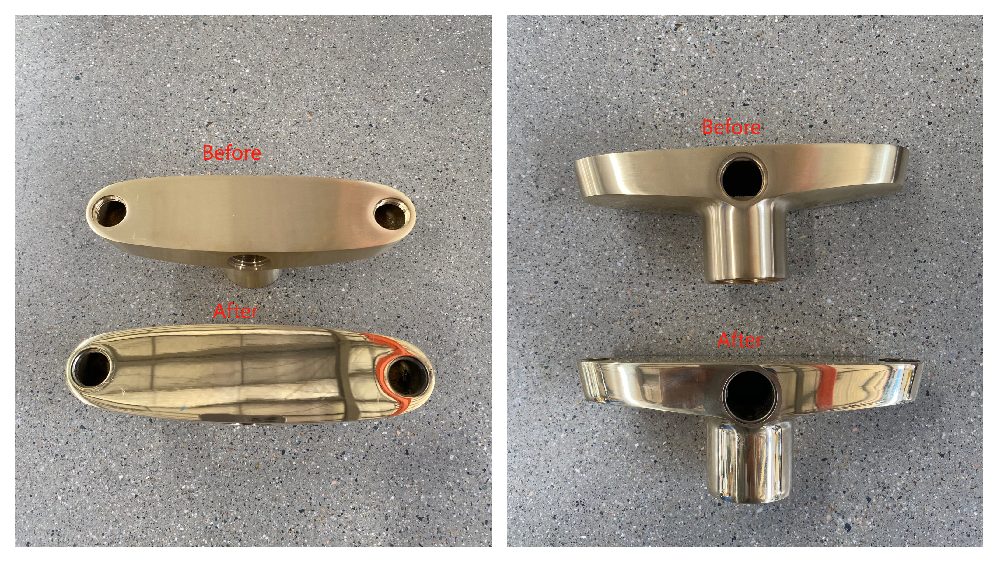 पहले वीएस से पहले