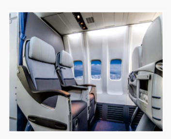 ऑटोमोटिव समग्र आंतरिक और बाहरी ट्रिम