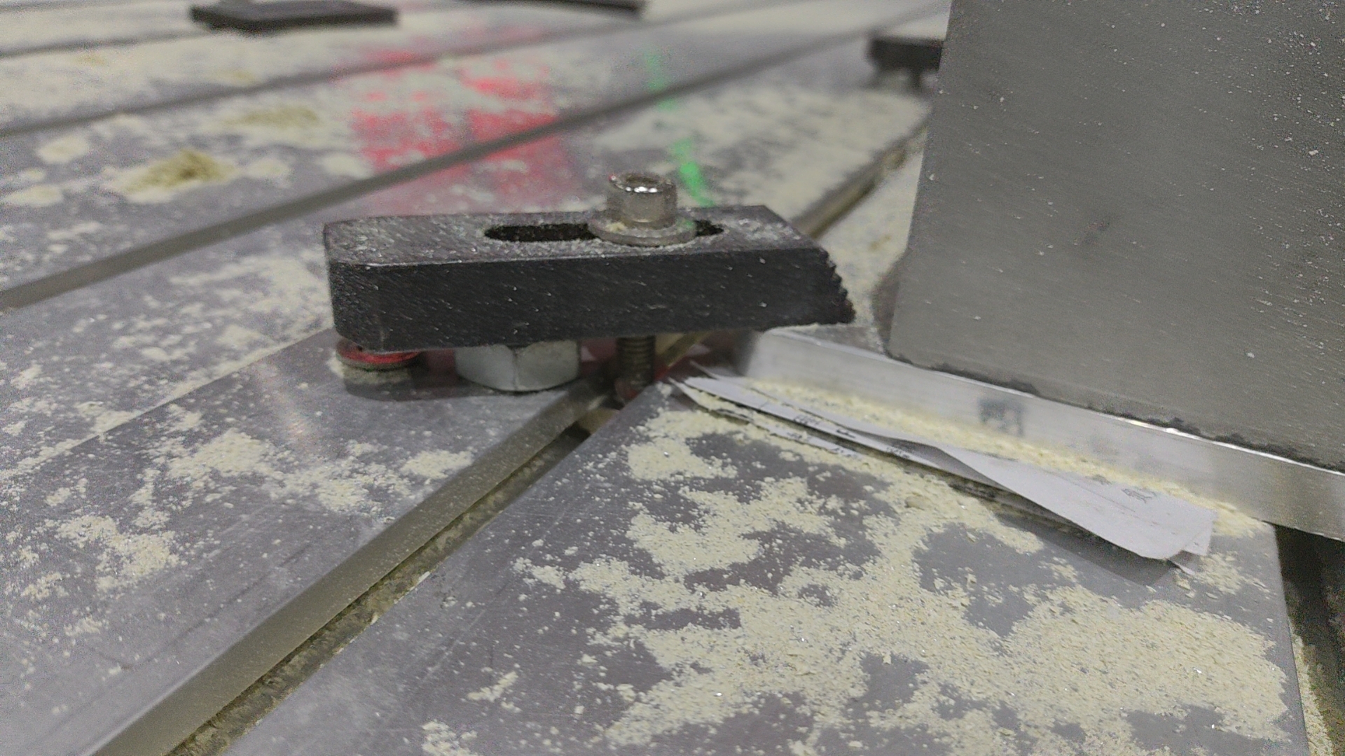 कार्यक्षेत्र