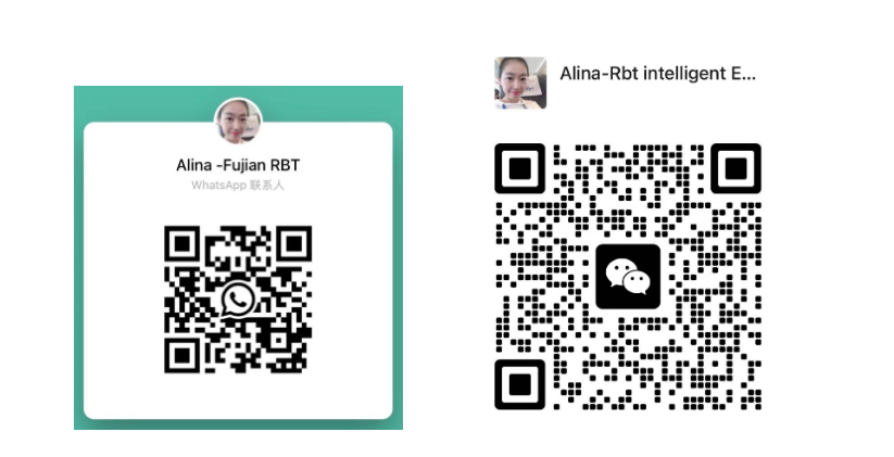 Wechat और whatsapp