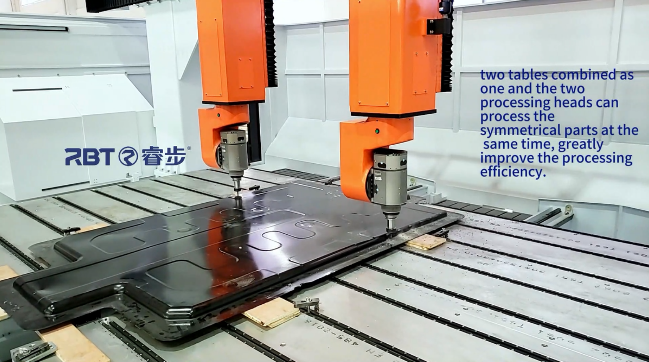 5 एक्सिस सीएनसी राउटर मशीन